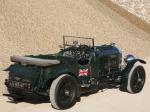 Bentley 4&frac12;-Litre Blower 1926 года